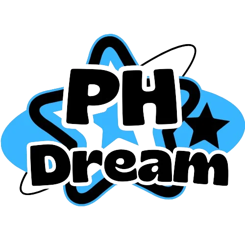 PHdream logo