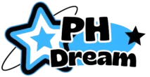 PHdream logo1